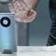 Imagen para el artículo titulado El Huawei Mate 40 Pro ya está aquí, con una pantalla curva de casi 7" y carga inalámbrica súper rápida